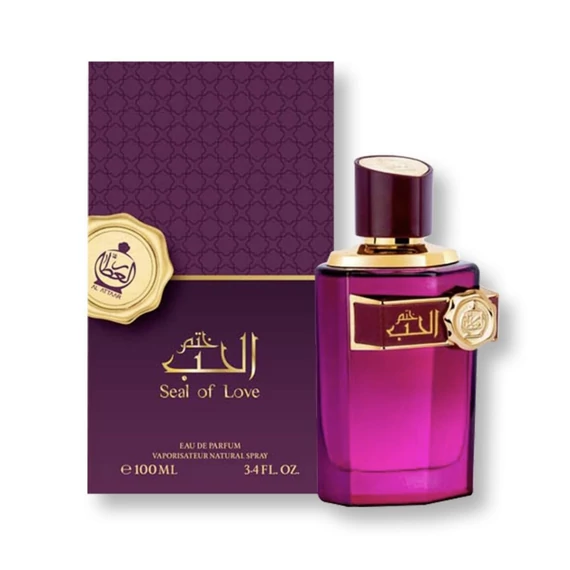 Seal Of Love Bait Al Bakhoor 100ml EDP Női illat