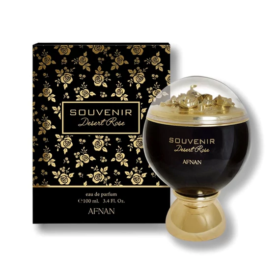 Souvenir Desert Rose Afnan 100ml EDP Női Parfüm