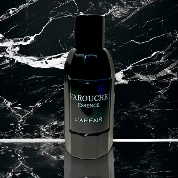 Farouche Essence Férfi EDP 100ML