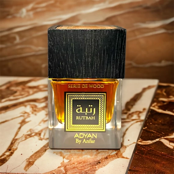 Adyan Rutbah Extrait De Parfum 100ML