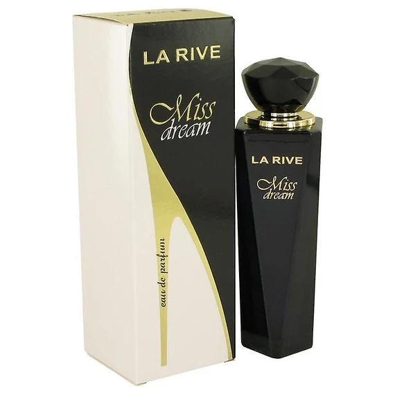 La Rive Miss Dream EDP Női 100ml / Illatjegyeit ihlette: Carolina Herrera Good Girl 