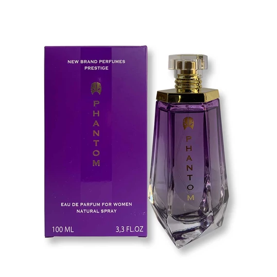 new brand prestige phantom edp női 100ml / Illatjegyeit ihlette: Thierry Mugler Alien