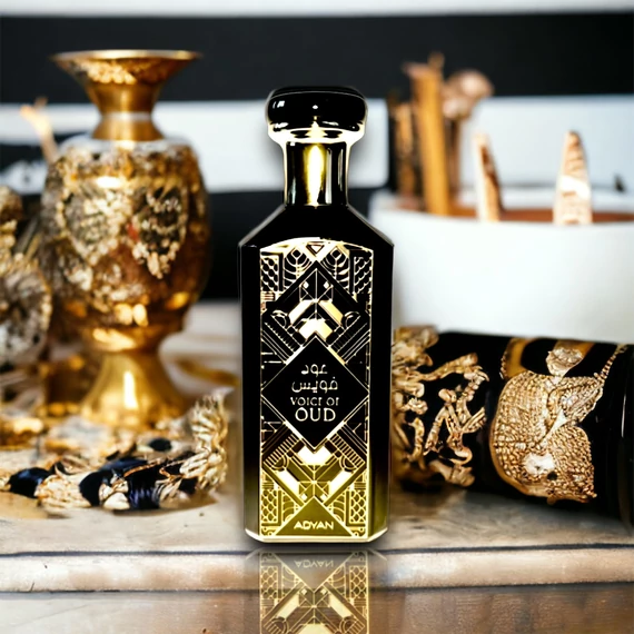 Adyan Voice of Oud EDP 100ml Férfi Parfüm