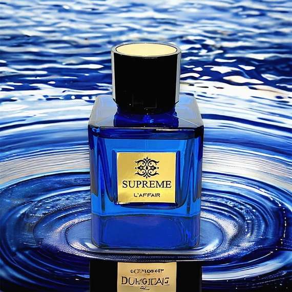 Supreme Unisex Dubai Parfüm EDP 100ml /Ihlette Xerjoff Erba Pura