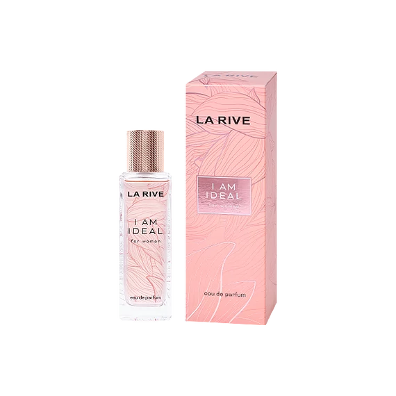 La Rive I Am Ideal Women EDP 100ml / Ihlette : Lancome Idole