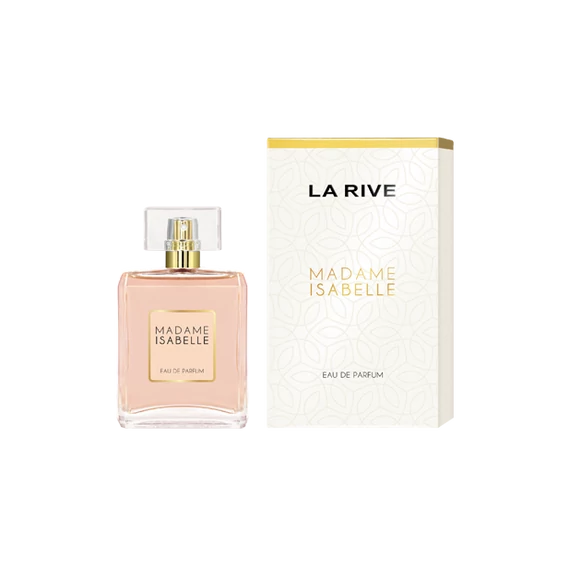 La Rive Madame Isabelle Women EDP 100ml / Chanel Coco Mademoiselle 