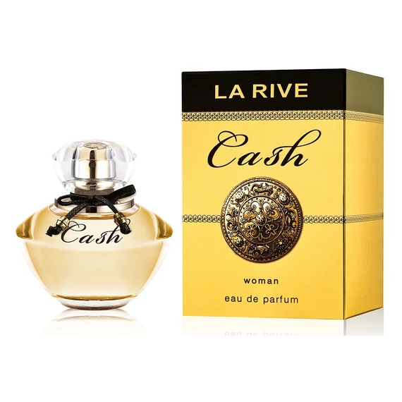 La Rive EDP 100ml Cash Woman / Ihlette : Paco Rabanne Lady Million 