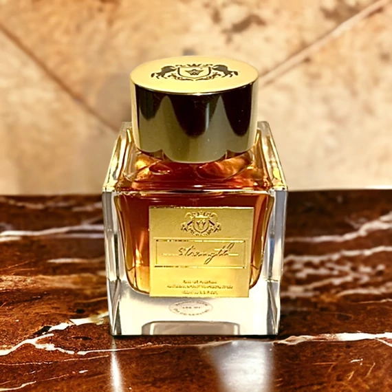 STRENGTH 100ML EDP UNISEX 