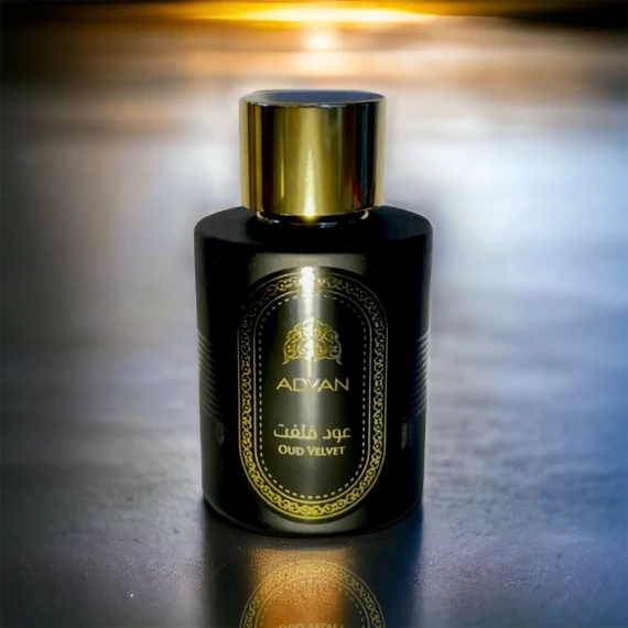 Adyan Oud Velvet EDP 100ml Unisex Parfüm