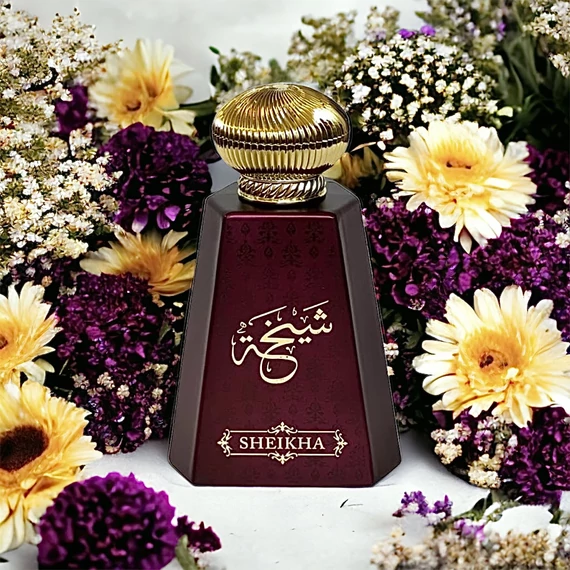Sheikha 100ml Női EDP