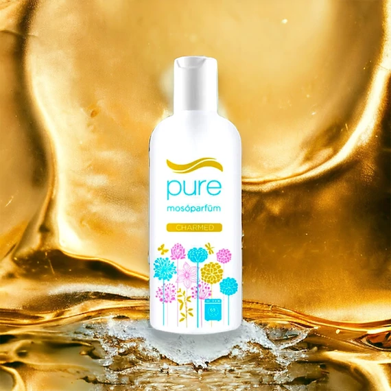 Pure " Charmed " Mosóparfüm 100Ml