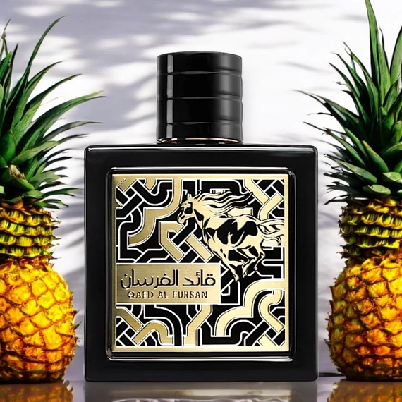 Lattafa QAED AL FURSAN Férfi EDP 90ml