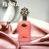 Kép 1/3 - Adyan Flora 100ml EDP Dubai női parfüm