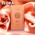 Kép 2/3 - Adyan Flora 100ml EDP Dubai női parfüm