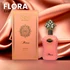 Kép 3/3 - Adyan Flora 100ml EDP Dubai női parfüm