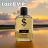 Kép 1/2 - Lazell $ VIP for Men 100 ml / Ihlette : 1Million Privé
