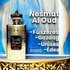 Kép 3/3 - Adyan Nesmat Al Oud 60ml EDP Unisex Parfüm
