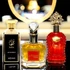 Kép 2/2 - Unisex Best Arab 3x10ML EDP