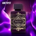 Kép 1/2 - Lattafa Badee Al Oud Amethyst 100ml Unisex Arab parfüm