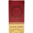 Kép 2/2 - Oriental Collection "Oud & Amber" 100ML EDP /Unisex/