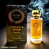 Kép 2/2 - Oriental Collection - Cognac & Wood 100ML EDP
