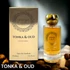Kép 2/2 - Oriental Collection. Tonka & Oud 100Ml EDP