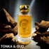 Kép 1/2 - Oriental Collection. Tonka & Oud 100Ml EDP